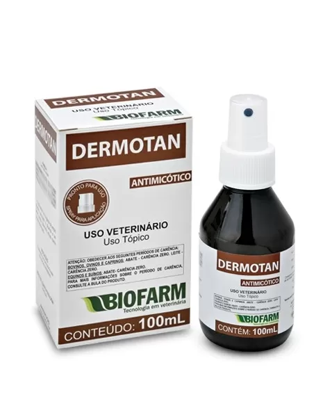 DERMOTAN 100ML