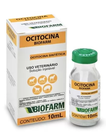 OCITOCINA BIOFARM 10ML