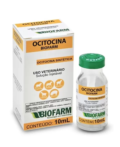 OCITOCINA BIOFARM 10ML