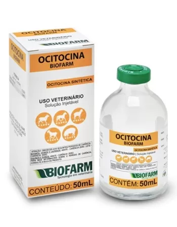 OCITOCINA BIOFARM 50ML