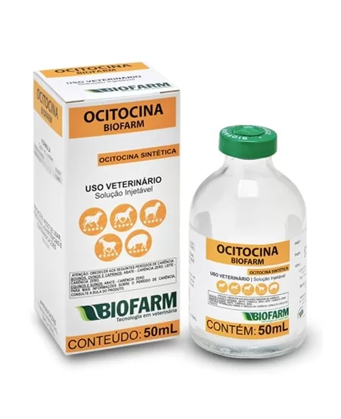 OCITOCINA BIOFARM 50ML