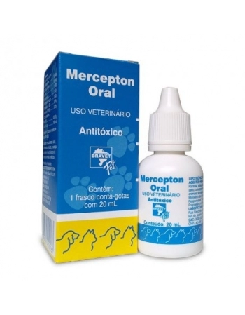 MERCEPTON ORAL 20ML