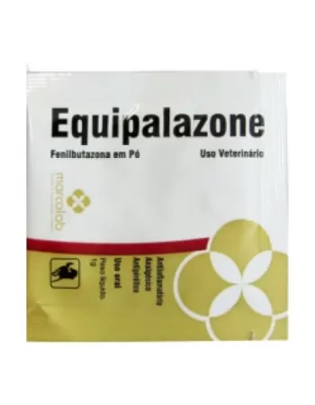 EQUIPALAZONE PO 1GR