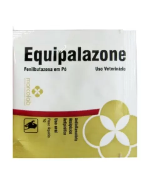 EQUIPALAZONE PO 1GR