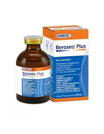 BEROSEG PLUS 50ML