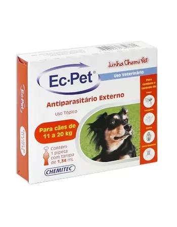 EC-PET DE 11 A 20KG