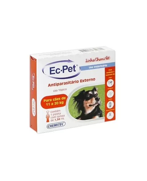 EC-PET DE 11 A 20KG