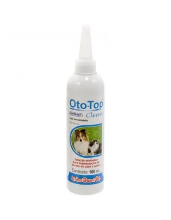 OTO TOP CLEAN 100ML