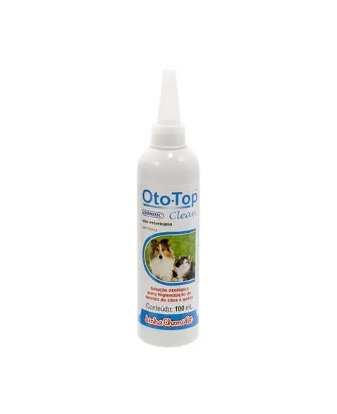 OTO TOP CLEAN 100ML