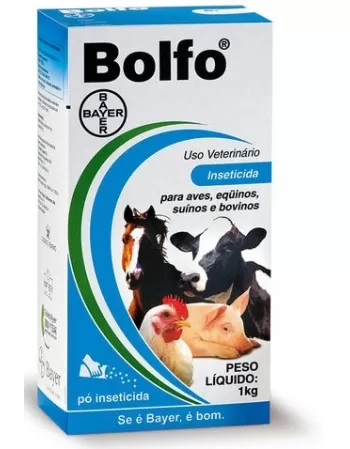 BOLFO 1 KG