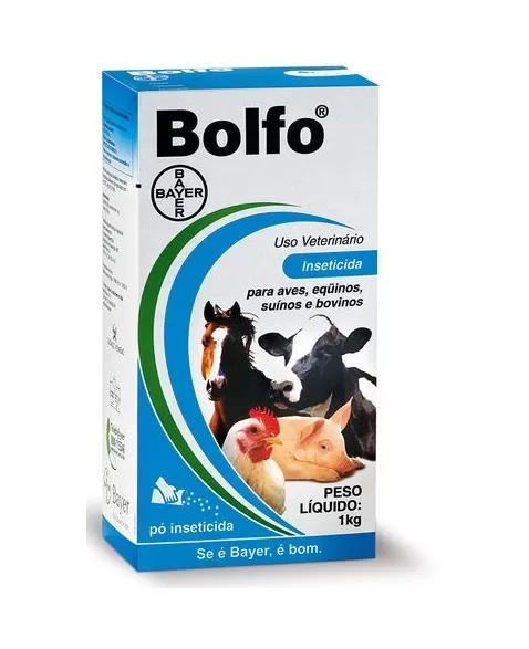 BOLFO 1 KG