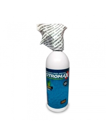 CITRONELA CITROMAX SPRAY 500ML