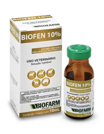 BIOFEN 10% - 10ML