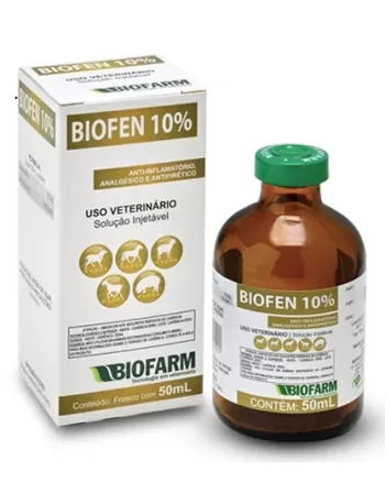 BIOFEN 10% - 50ML