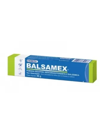 BALSAMEX 30GR