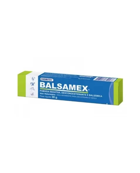 BALSAMEX 30GR