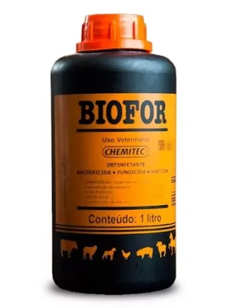 BIOFOR 1LITRO