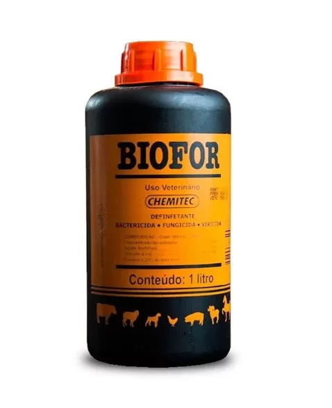 BIOFOR 1LITRO