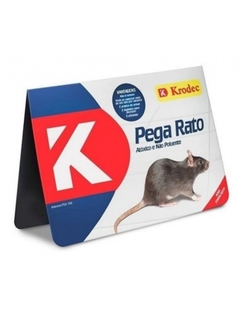 PEGA RATO KRODEC 50GR