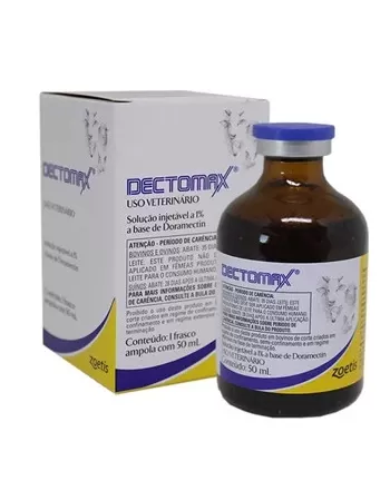 DECTOMAX 50ML