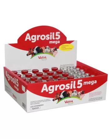 AGROSIL 5 MEGA