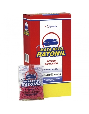 RATONIL 1KG