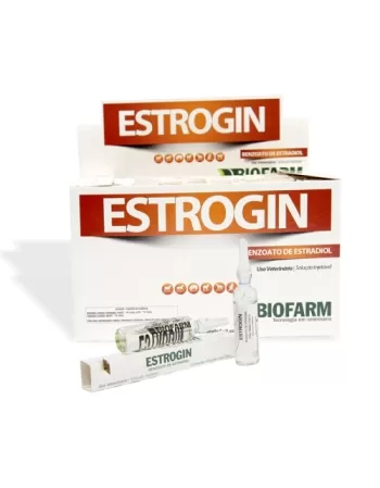 ESTROGIN 10ML