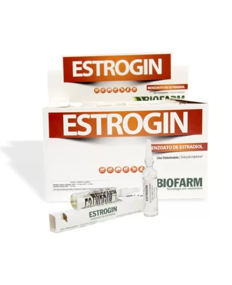 ESTROGIN 10ML